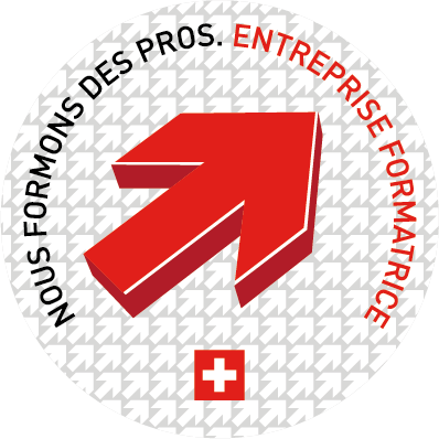 Certification Entreprise formatrice