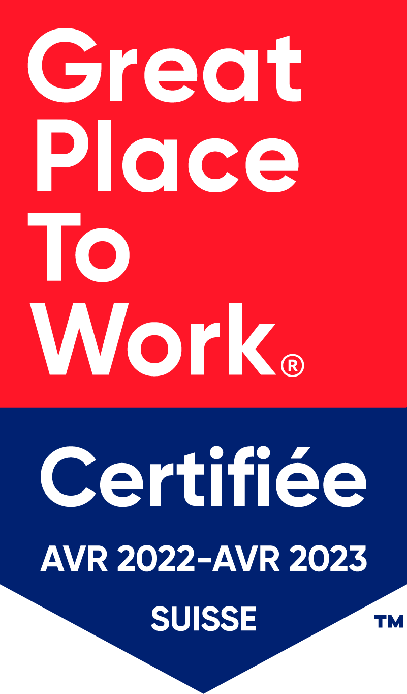 Certification Great Place To Work