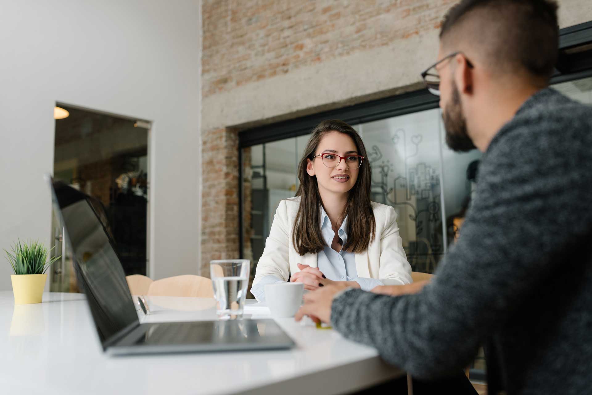 Interiman Group spécialistes des offres d'emploi et du recrutement