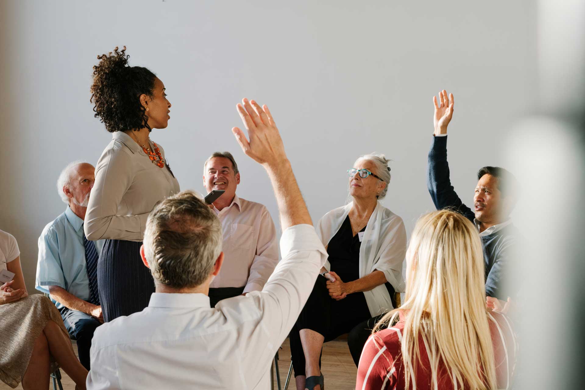 Interiman Group spécialistes des offres d'emploi et du recrutement