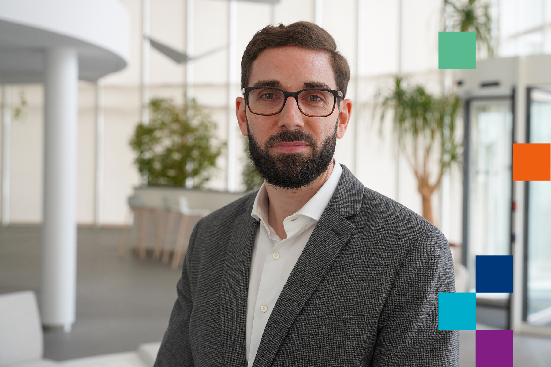 Interiman Group spécialistes des offres d'emploi et du recrutement