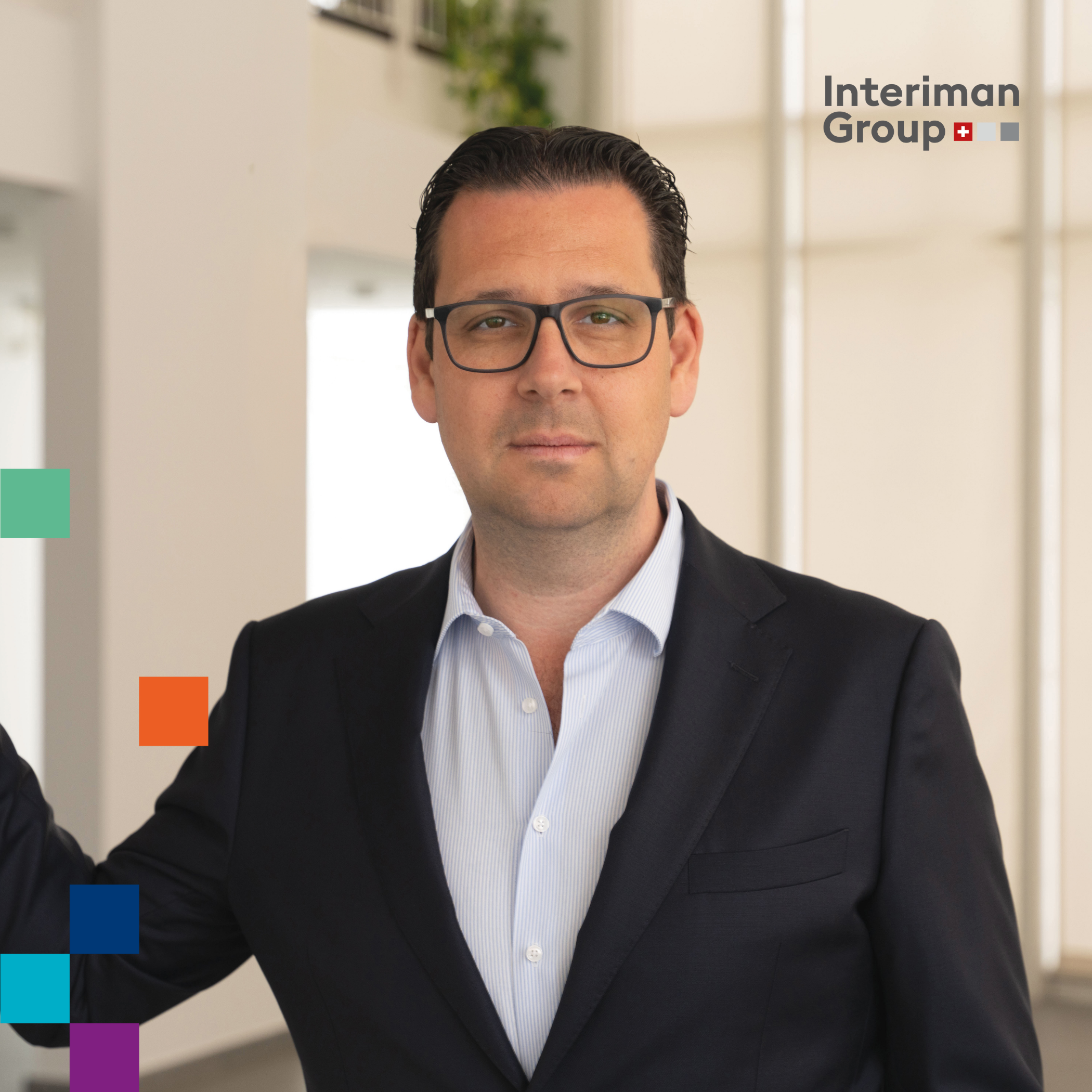 Interiman Group spécialistes des offres d'emploi et du recrutement